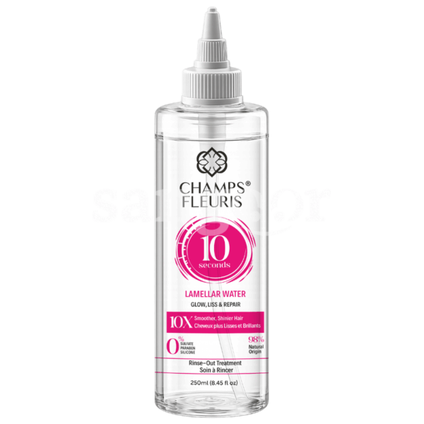 CHAMPS FLEURIS EAU LAMELLAIRE 250ML CHEVEUX Prix Tunisie
