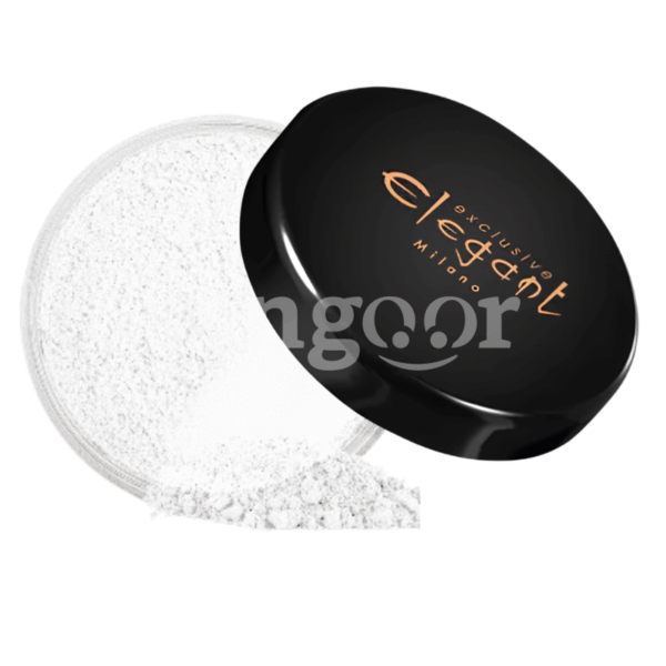 ELEGANT FOND DE TEINT POUDRE LIBRE N11 Prix Tunisie