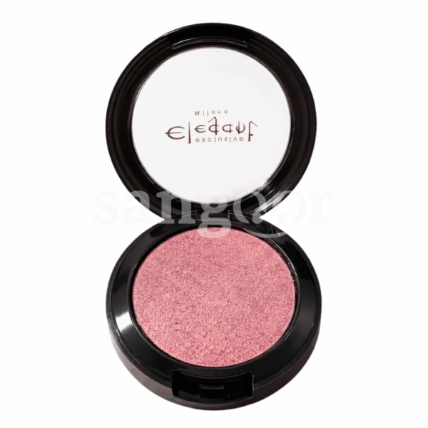 ELEGANT HIGHLIGHTER N01 ROSE RADIANCE Prix Tunisie