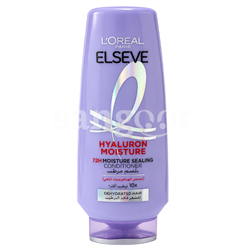 ELSEVE APRES SHAMPOING 200ML HYALURON ELSEVE APRES SHAMPOING 200ML HYALURON Prix Tunisie