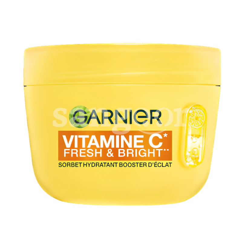 GARNIER CREME HYDRATANTE 85ML VITAMINE C GARNIER CREME HYDRATANTE 85ML VITAMINE C Prix Tunisie