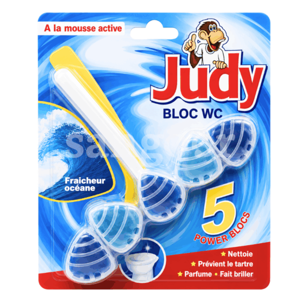 JUDY BLOC WC 1PC OCEAN Prix Tunisie