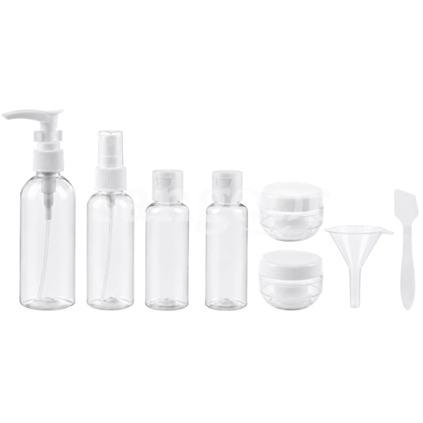 KIT VOYAGE 8PCS Prix Tunisie