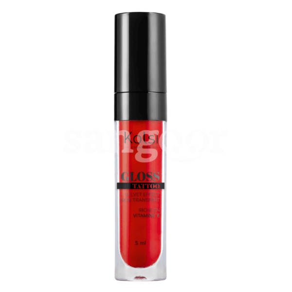 KOLSI GLOSS TATTOO N104 Prix Tunisie