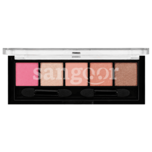 KOLSI PALETTE FARD A PAUPIERES N109 Pris Tunisie