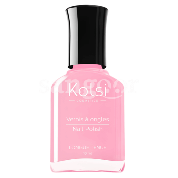 KOLSI VERNIS A ONGLES N006 Prix Tunisie