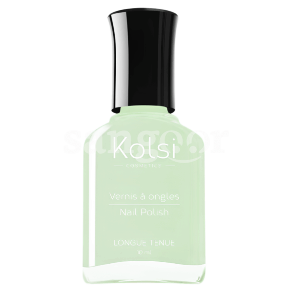 KOLSI VERNIS A ONGLES N014 Prix Tunisie