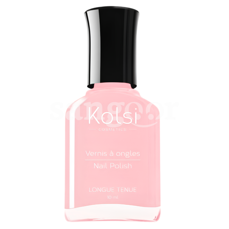 KOLSI VERNIS A ONGLES N015 KOLSI VERNIS A ONGLES N015 Prix Tunisie