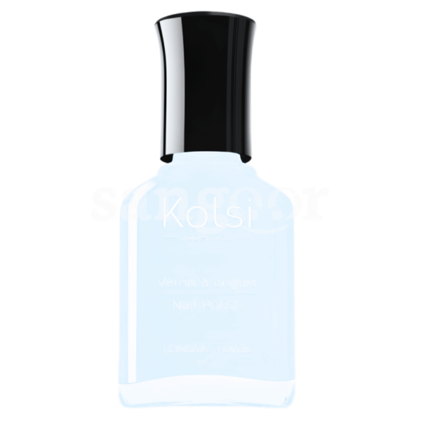 KOLSI VERNIS A ONGLES N016 Prix Tunisie