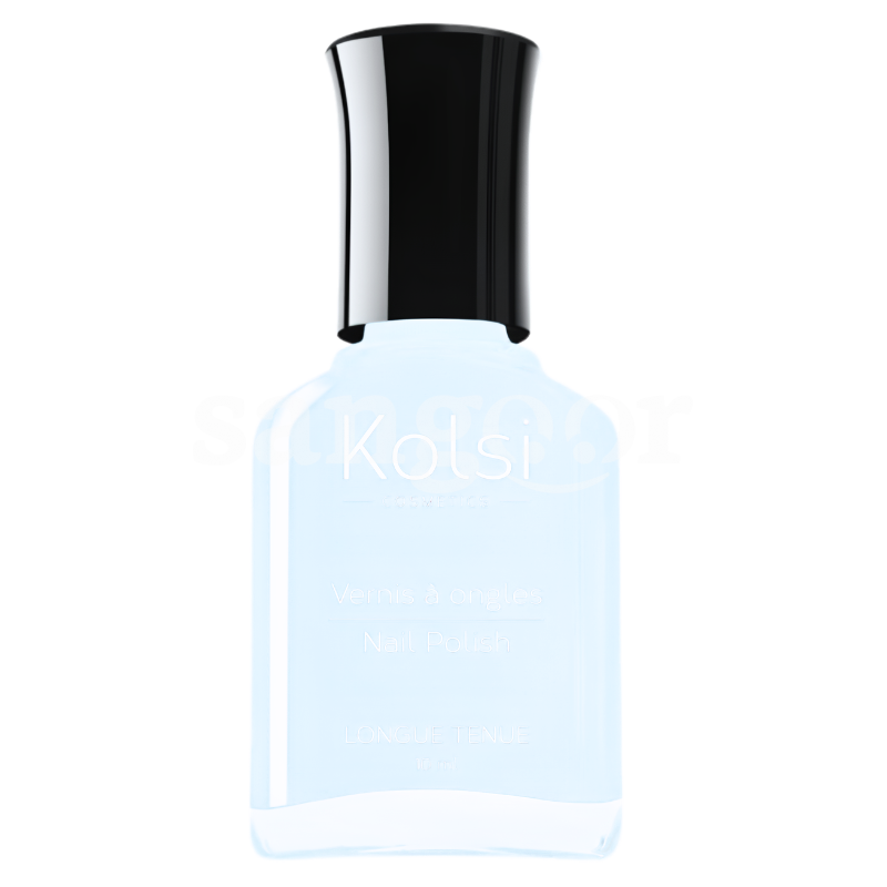 KOLSI VERNIS A ONGLES N016 KOLSI VERNIS A ONGLES N016 Prix Tunisie