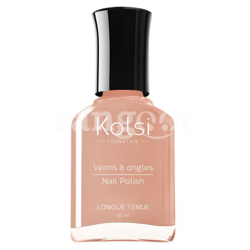 KOLSI VERNIS A ONGLES N030 KOLSI VERNIS A ONGLES N030 Prix Tunisie