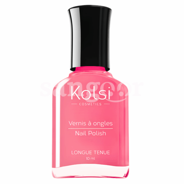 KOLSI VERNIS A ONGLES N040 Prix Tunisie