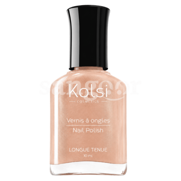 KOLSI VERNIS A ONGLES N095 Prix Tunisie