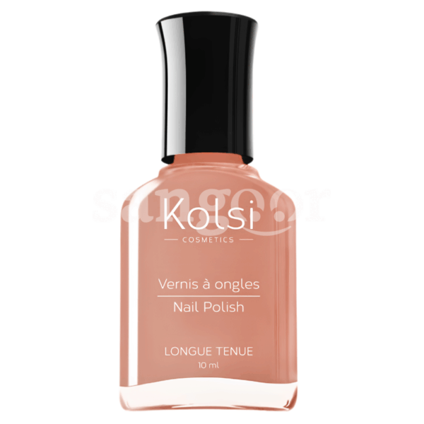 KOLSI VERNIS A ONGLES N111 Prix Tunisie