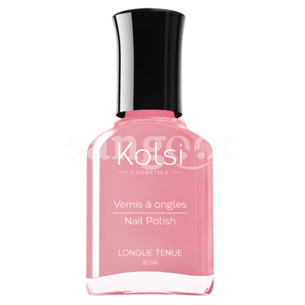 KOLSI VERNIS A ONGLES N112 Prix Tunisie