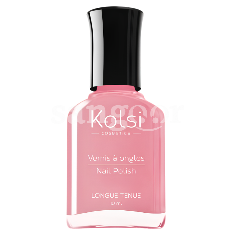 KOLSI VERNIS A ONGLES N112 KOLSI VERNIS A ONGLES N112 Prix Tunisie