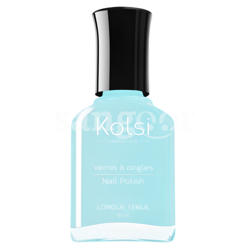 KOLSI VERNIS A ONGLES N147 KOLSI VERNIS A ONGLES N147 Prix Tunisie