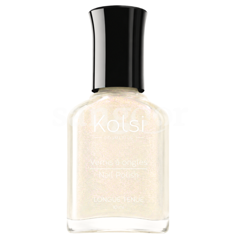 KOLSI VERNIS A ONGLES N155 KOLSI VERNIS A ONGLES N155 Prix Tunisie