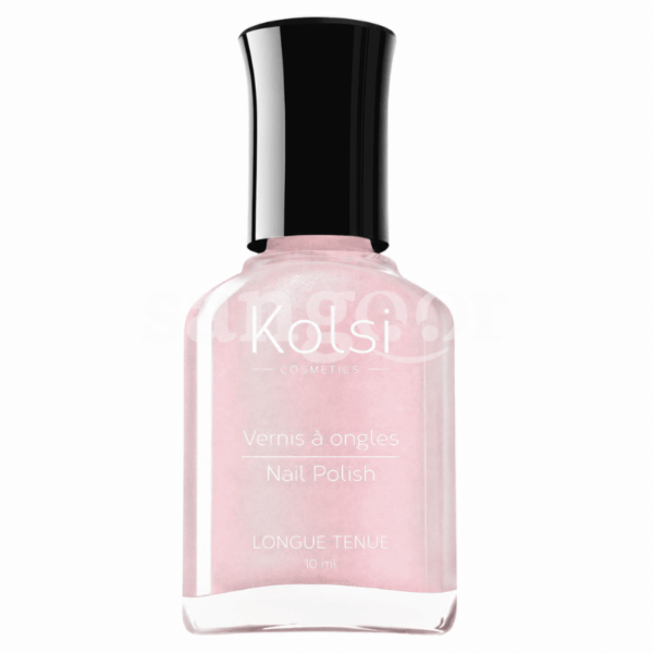 KOLSI VERNIS A ONGLES N156 Prix Tunisie
