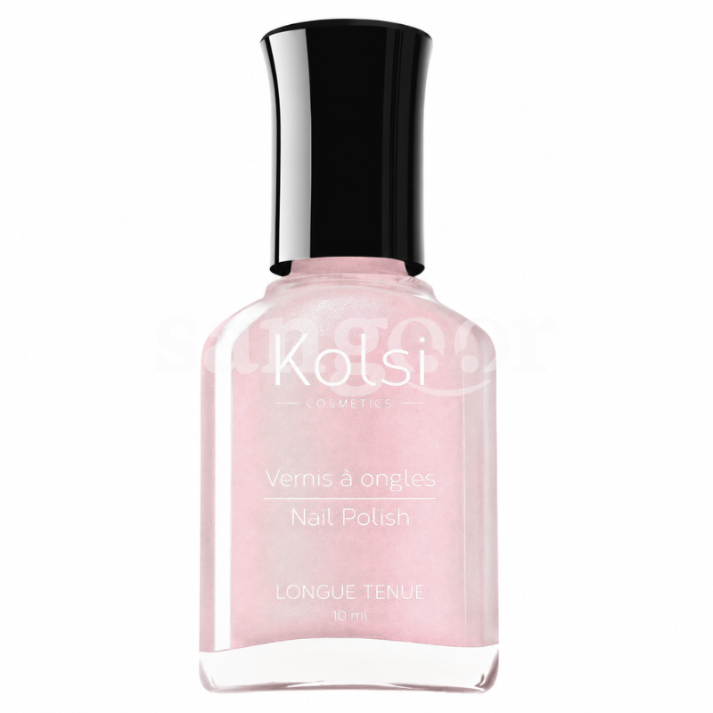 KOLSI VERNIS A ONGLES N156 KOLSI VERNIS A ONGLES N156 Prix Tunisie