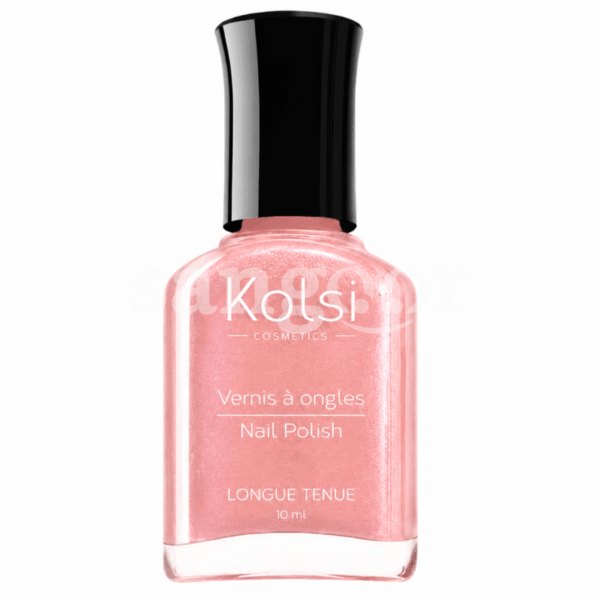 KOLSI VERNIS A ONGLES N157 Prix Tunisie