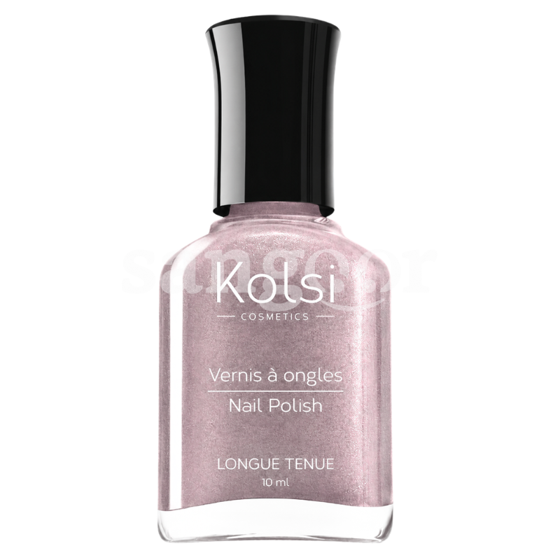 KOLSI VERNIS A ONGLES N159 KOLSI VERNIS A ONGLES N159 Prix Tunisie