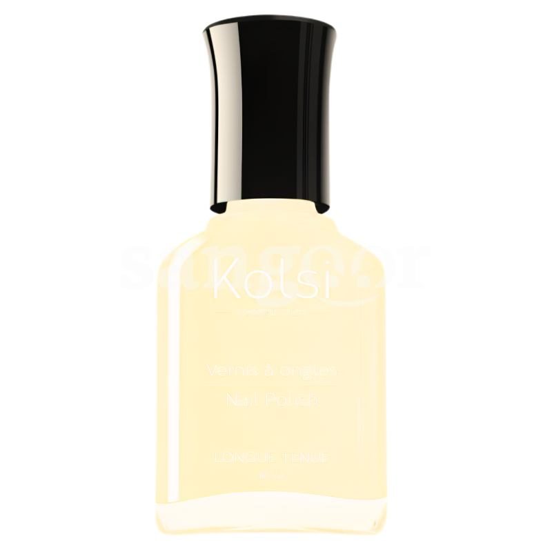 KOLSI VERNIS A ONGLES N160 KOLSI VERNIS A ONGLES N160 Prix Tunisie