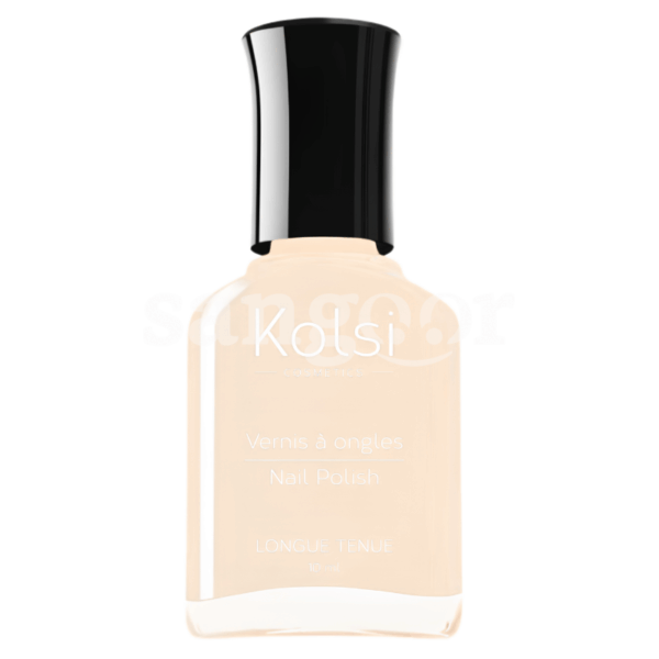 KOLSI VERNIS A ONGLES N252 Prix Tunisie