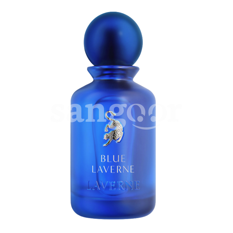 LAVERNE EAU DE PARFUM 100ML BLUE LAVERNE EAU DE PARFUM 100ML BLUE Prix Tunisie