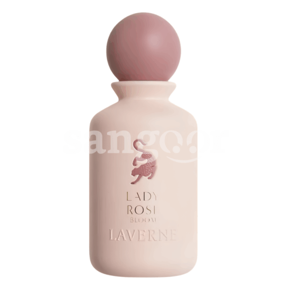 LAVERNE EAU DE PARFUM 100ML LADY ROSE BLOOM Prix Tunisie
