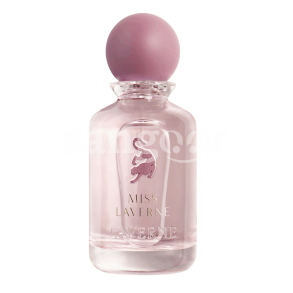 LAVERNE EAU DE PARFUM 100ML MISS LAVERNE Prix Tunisie