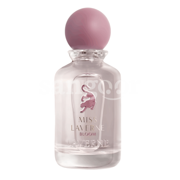 LAVERNE EAU DE PARFUM 100ML MISS LAVERNE BLOOM Prix Tunisie