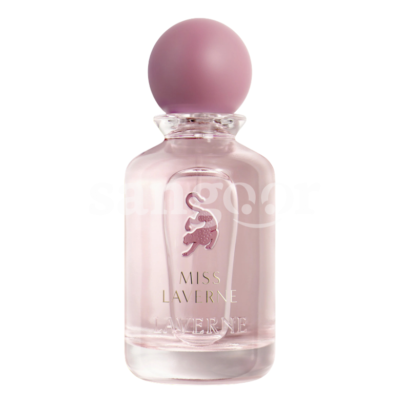 LAVERNE EAU DE PARFUM 100ML MISS LAVERNE LAVERNE EAU DE PARFUM 100ML MISS LAVERNE Prix Tunisie