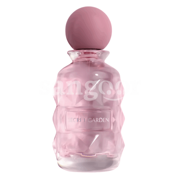 LAVERNE EAU DE PARFUM 100ML SECRET GARDEN Prix Tunisie