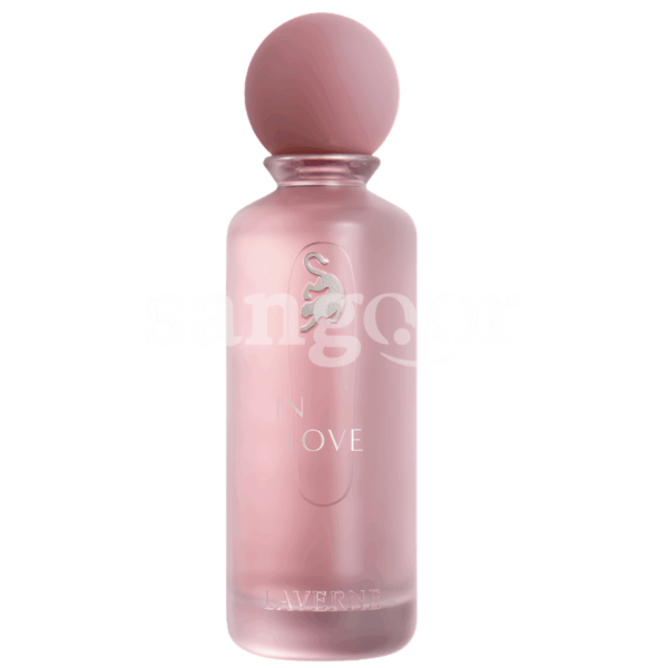 LAVERNE EAU DE PARFUM 200ML IN LOVE Prix Tunisie