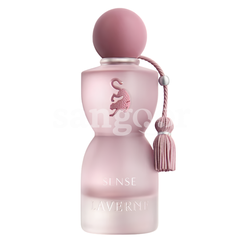 LAVERNE EAU DE PARFUM 75ML SENSE LAVERNE EAU DE PARFUM 75ML SENSE Prix Tunisie