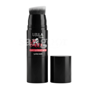 LELLA STICK LIP ET CHEEK N°04 PEACH MOON Prix Tunisie