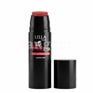 LELLA STICK LIP ET CHEEK N°05 CHERRY BERRY Prix Tunisie