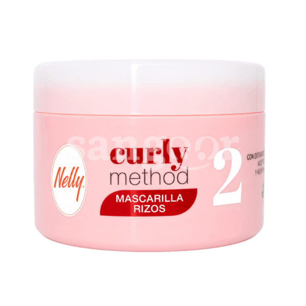 NELLY MASQUE 300ML CURLY Prix Tunisie