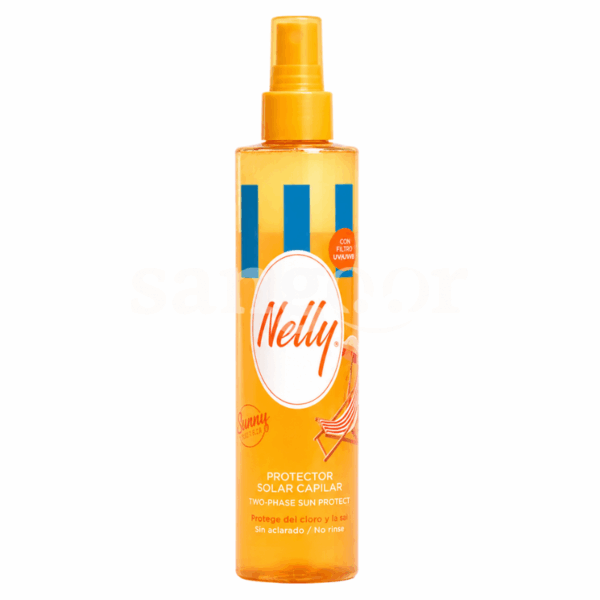 NELLY PROTECTEUR CHEVEUX 250ML VEGAN Prix Tunisie