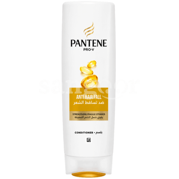 PANTENE APRES SHAMPOING 360ML ANTI HAIR FALL Prix Tunisie