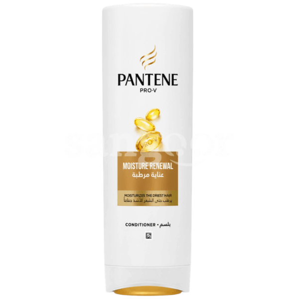 PANTENE APRES SHAMPOING 360ML MOISTURE REPAIR Prix Tunisie