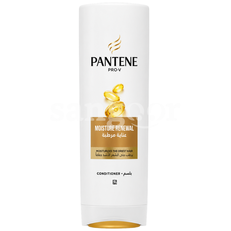 PANTENE APRES SHAMPOING 360ML MOISTURE REPAIR PANTENE APRES SHAMPOING 360ML MOISTURE REPAIR Prix Tunisie