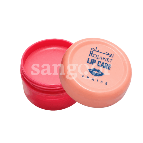 ROJANET BAUME A LEVRES FRAISE Prix Tunisie