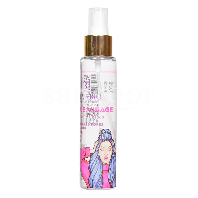 SELVABIO TONIQUE VISAGE 100ML OLIBON SELVABIO TONIQUE VISAGE 100ML OLIBON Prix Tunisie