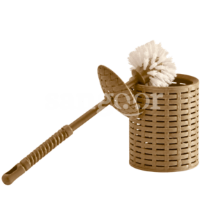 SOFPINCE BROSSE TOILETTE ROTIN AVEC SOCLE Prix Tunisie