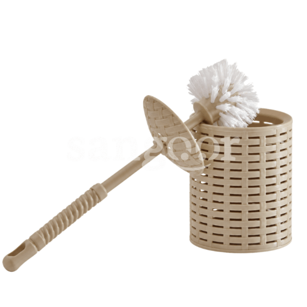 SOFPINCE BROSSE TOILETTE ROTIN AVEC SOCLE Prix Tunisie