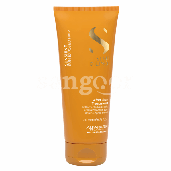 ALFAPARF TREATMENT 200ML SDL AFTER SUN Prix Tunisie