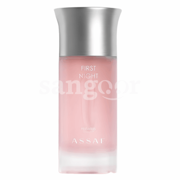 ASSAF EAU DE PARFUM 150ML FIRST NIGHT Prix Tunisie