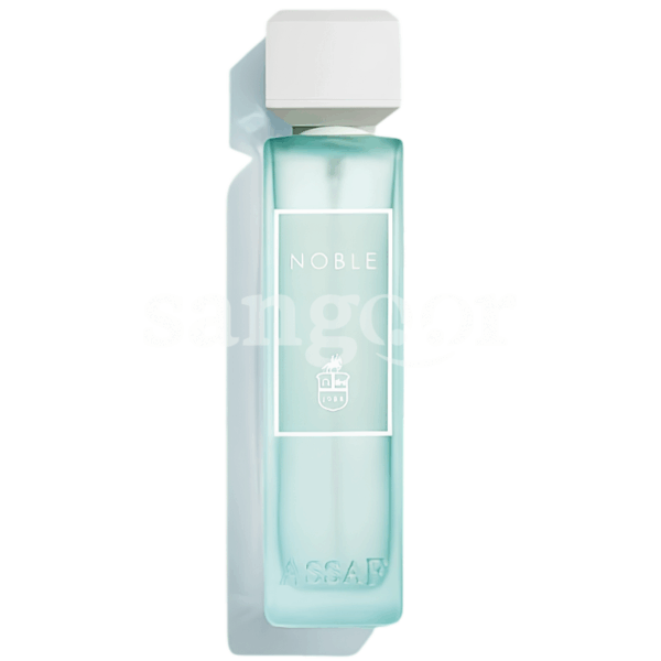 ASSAF EAU DE PARFUM 200ML NOBLE Prix Tunisie